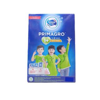 FRISIAN FLAG PRIMAGRO 1+ HON 1200G