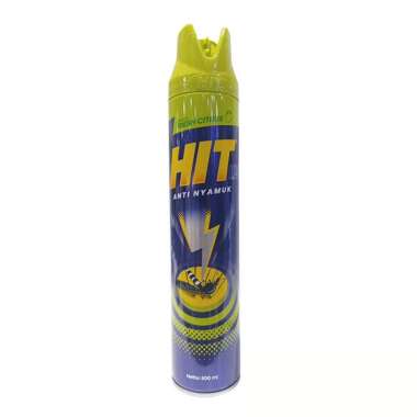 HIT EXPERT CITRUS 600ML