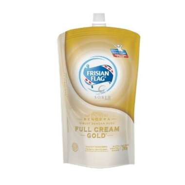 Promo Harga Frisian Flag Susu Kental Manis Gold 280 gr - Blibli