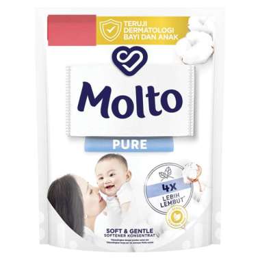 MOLTO ULTRA PURE PCH 1600 ML