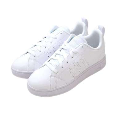 Sneakers Original Adidas Neo Advantage Clean Mono - White 9.5