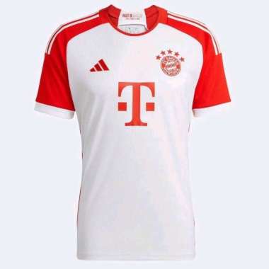 Jersey Original Bayern Munchen Home 2023/24 XL