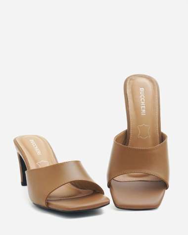 Buccheri Juliana Heels Women Prada 36
