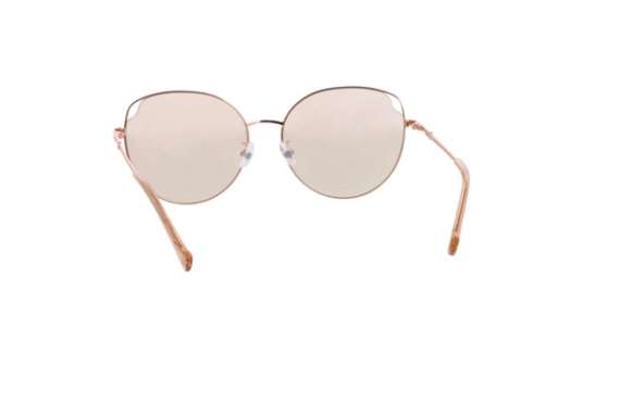 ANNA SUI Kacamata Wanita S AU AS1165-1 432 58