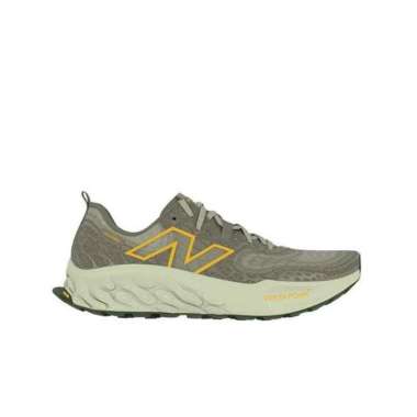 New Balance Fresh Foam X Hierro v8 Mens Running Shoes - Olive 44