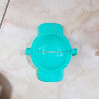 Cetakan pistel plastik/cetakan cireng