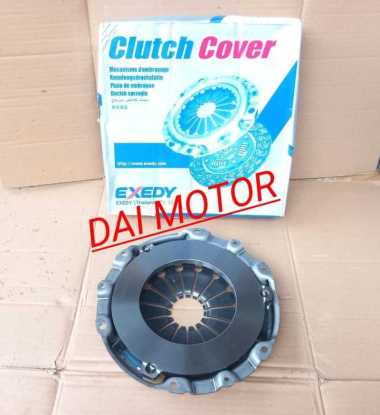 Matahari Diafragma kopling nissan grand livina 1.8 original Exedy