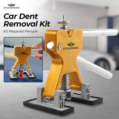 OTOHEROES PDR Reparasi Penyok Mobil Paintless Car Dent Removal