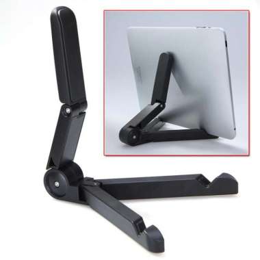 Weifeng Universal Foldable Tablet Stand Holder