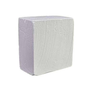 Gym Chalk Block & Ball STRENGTHBAE Magnesium Carbonate Kapur Lifting Chalk Block