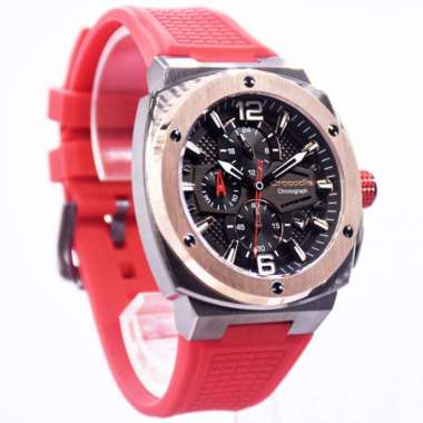 Jam Tangan Pria Crocodile CM-047G34J Original & Garansi