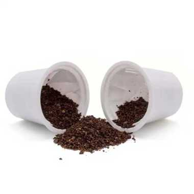 iCafilas Filter Saringan Kopi Kapsul with K-Cup 100 PCS