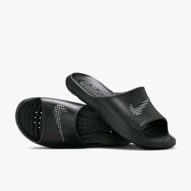 SANDAL NIKE VICTORY ONE SLIDE BLACK ORIGINAL DZ5478 001