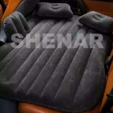 AA - Kasur Mobil matras mobil kasur angin mobil matras angin mobil Black