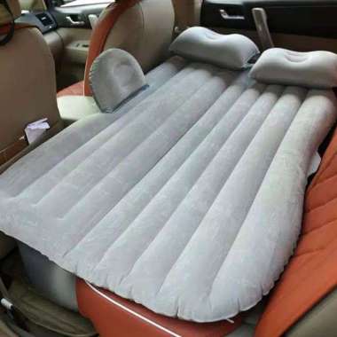 AA - Kasur Mobil matras mobil kasur angin mobil matras angin mobil Grey