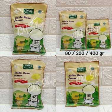 LL - kaldu jamur totole 80 gram kaldu jamur totole / kaldu jamur 80 gram Totole 80 gram