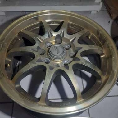 Velg Ring 15 R15 CE 28 Pelek CE28 Second