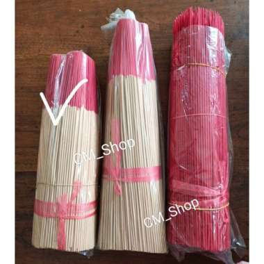 TKS - hio dupa kiloan hio merah kiloan dupa merah kiloan hio cendana kuning pendek