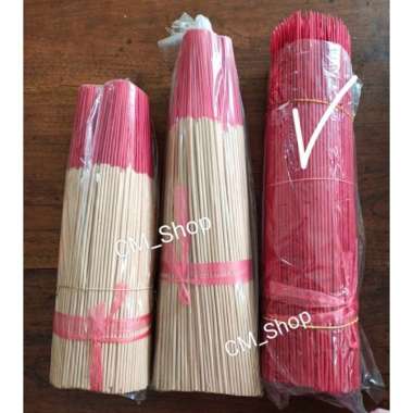 TKS - hio dupa kiloan hio merah kiloan dupa merah kiloan hio cendana merah panjang