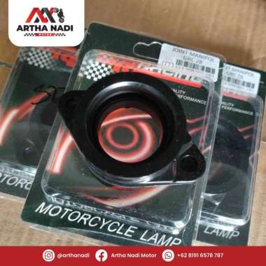 Karet Manipol PE 28 Bebek Pendek