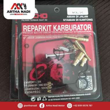 Karburator Kit Repair Kit Karbu KLX PE 28 Mio KLX Byson NSR PE 28 Ori KLX