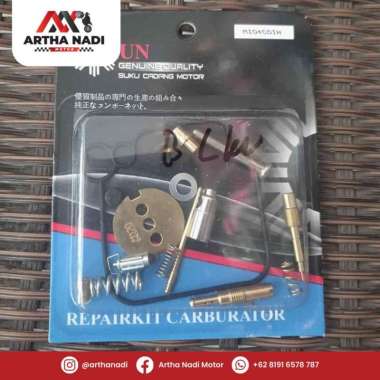 Karburator Kit Repair Kit Karbu KLX PE 28 Mio KLX Byson NSR PE 28 Ori Mio