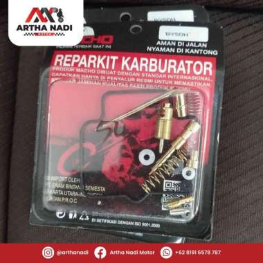 Karburator Kit Repair Kit Karbu KLX PE 28 Mio KLX Byson NSR PE 28 Ori Byson