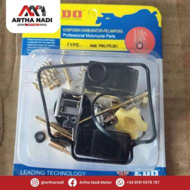 Karburator Kit Repair Kit Karbu KLX PE 28 Mio KLX Byson NSR PE 28 Ori PE 28