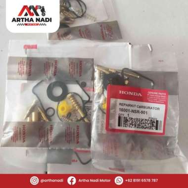 Karburator Kit Repair Kit Karbu KLX PE 28 Mio KLX Byson NSR PE 28 Ori NSR PE 28 ORI