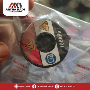 Tutup Radiator Atas PCX ADV Vario 125 Vario 150