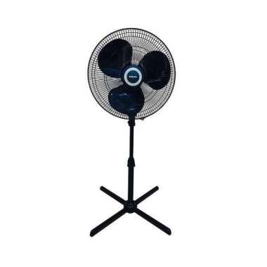 Miyako Kipas Angin Kas 1606X / Kipas Stand Miyako 1606 Multicolor