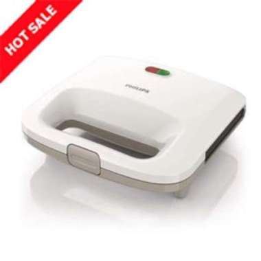 SANDWICH MAKER 2393