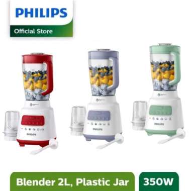 Blender philips hr 2222 gelas kaca. blender philips hr2222