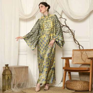 Kaftan Batik Modern Kaftan Jumbo Kaftan Premium Dress Premium Dress Jumbo