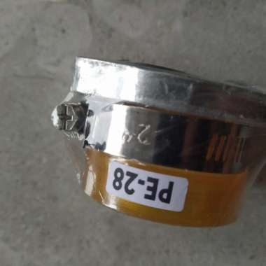 intek gl pro tiger untuk karbu 28 mm