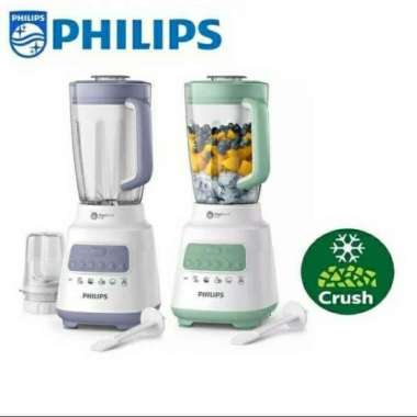 blender Philips hr 2221 mika 2in1
