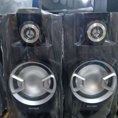 speaker polytron pas 8e12 bluetooth