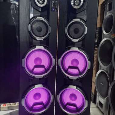 Speaker Aktif Polytron PAS 8FF22 Bluetooth Terbaru