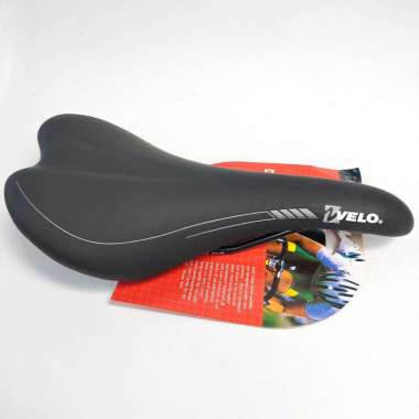 Sadel Velo 1205 Saddle Sepeda MTB Roadbike