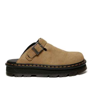 DR MARTENS BOSTON BROWN SIZE 36 - 45 NEW ORIGINAL