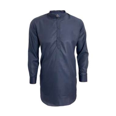 Redcliff Koko Kurta Pria Panjang Navy 6VK300501 XXL