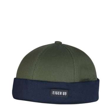 EIGER TOPI KUPLUK PRIA NOVIS CAP M Navy