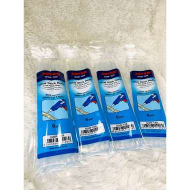 Lem Bakar / Lem Tembah Joyko Kecil isi 6 - GSR-109