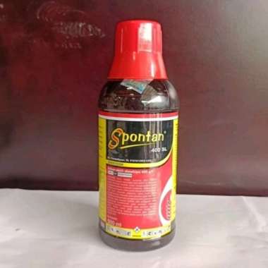 insektisida spontan 400SL 500ml