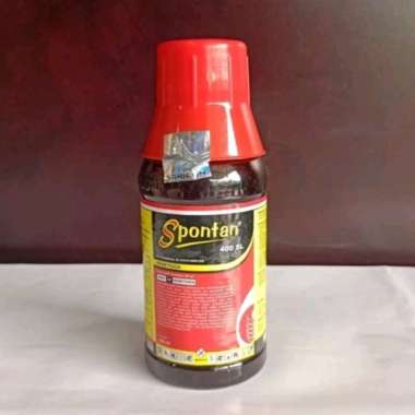 insektisida spontan 400SL 200ml