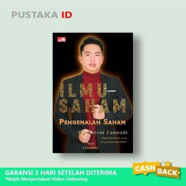 Ilmu Saham : Pengenalan Saham