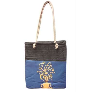 Tote Bag Tali Sumbu Totebag Murah 02