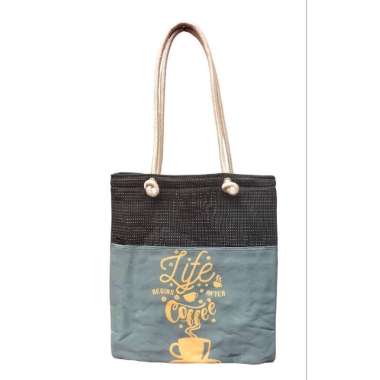 Tote Bag Tali Sumbu Totebag Murah 03