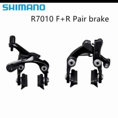 REM U BRAKE SHIMANO 105 R7010 DIRECT MOUNT BELAKANG