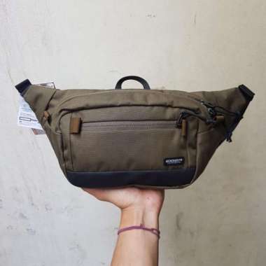 EIGER TAS PINGGANG CLUTCH 1.0, OLI, 3L